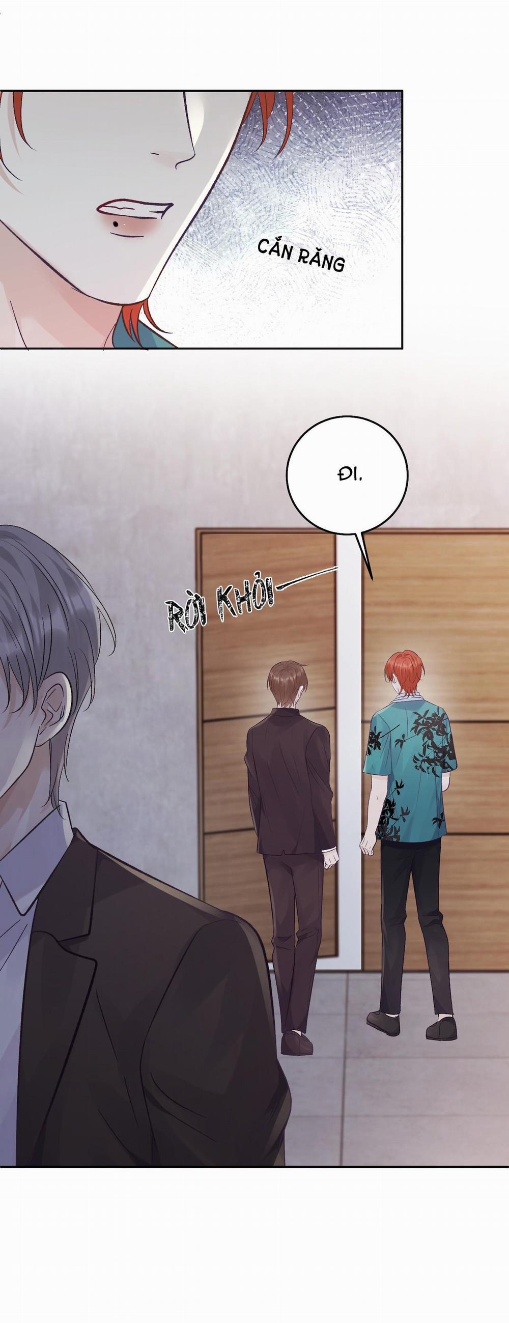 Phép Tắc Thăm Dò (END) 32 trang 19