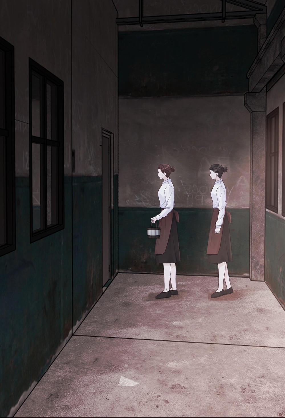 Phép Tắc Thăm Dò (END) 32 trang 21