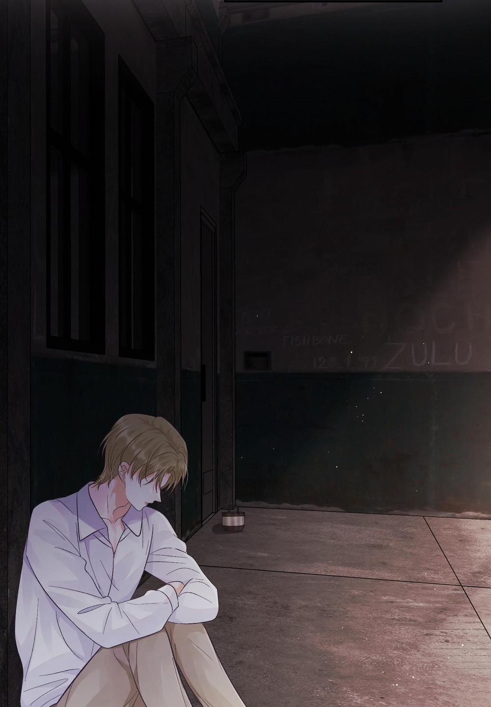 Phép Tắc Thăm Dò (END) 32 trang 24