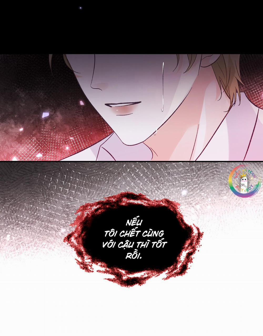 Phép Tắc Thăm Dò (END) 32 trang 32