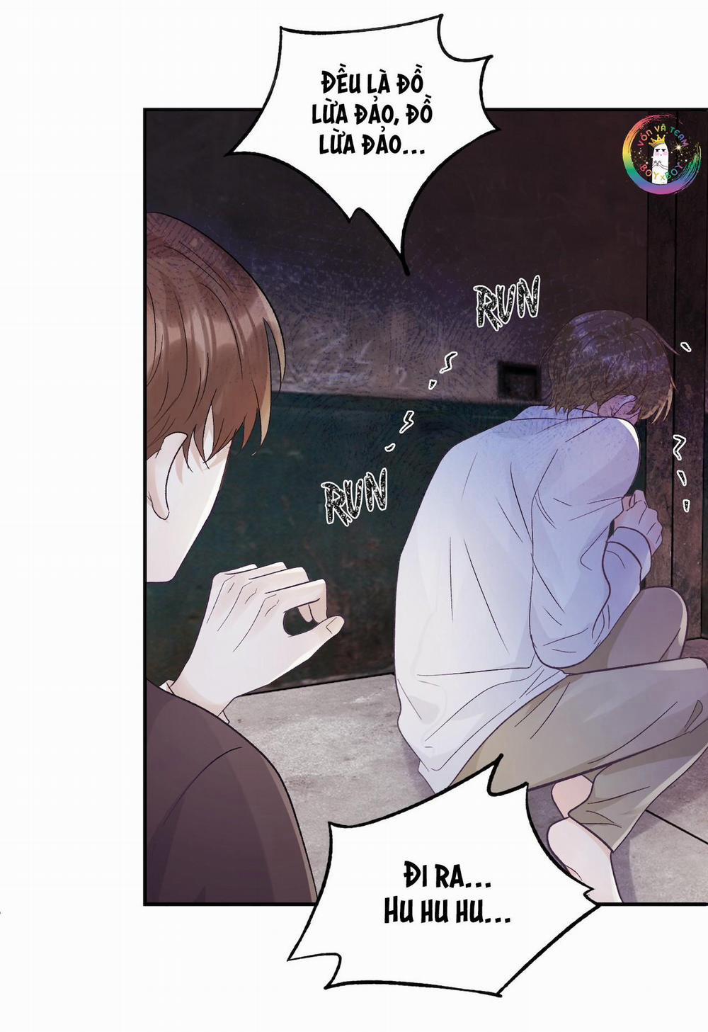 Phép Tắc Thăm Dò (END) 32 trang 36