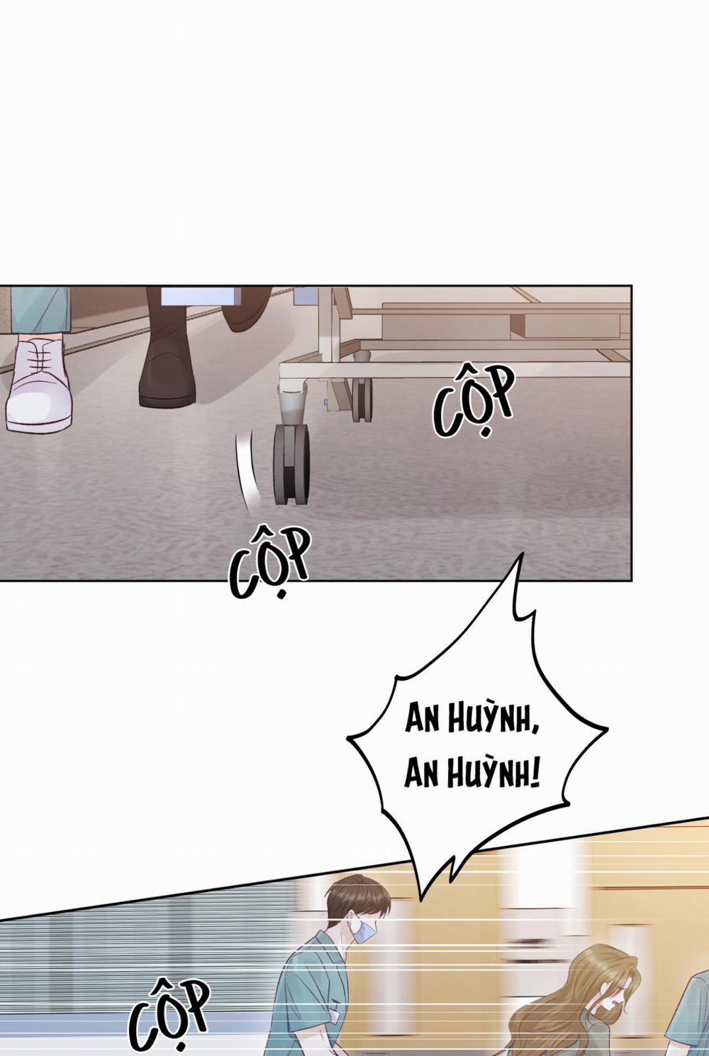 Phép Tắc Thăm Dò (END) 33 trang 1