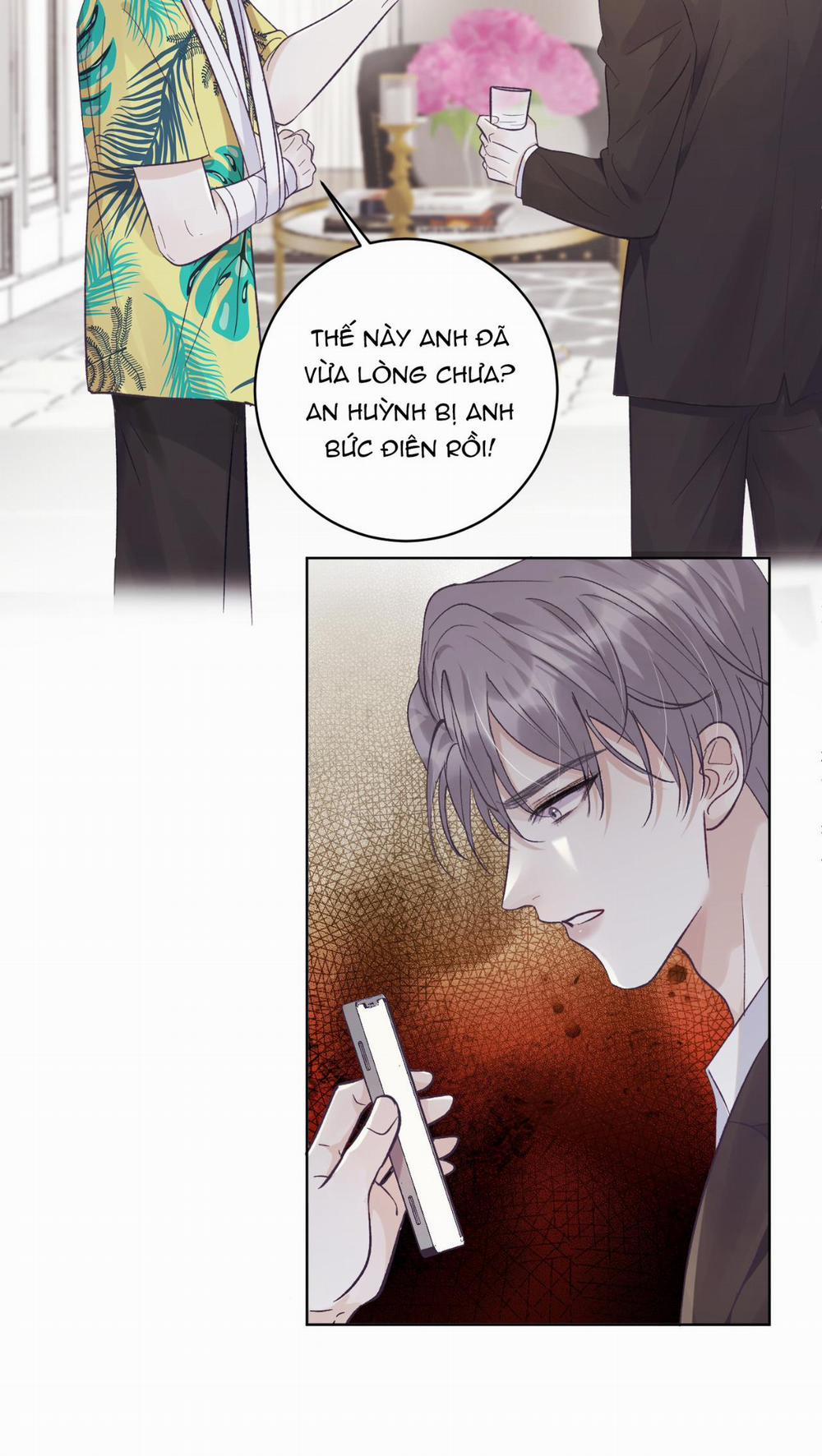 Phép Tắc Thăm Dò (END) 33 trang 10