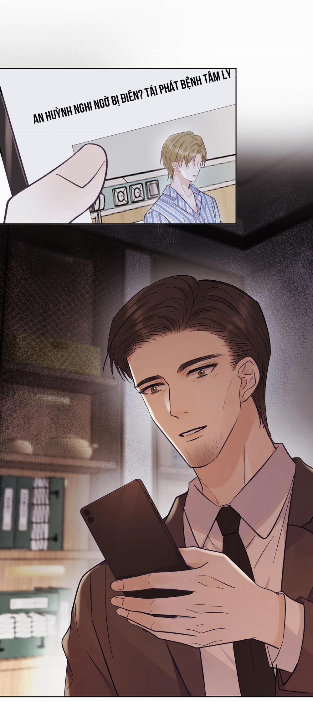 Phép Tắc Thăm Dò (END) 33 trang 13