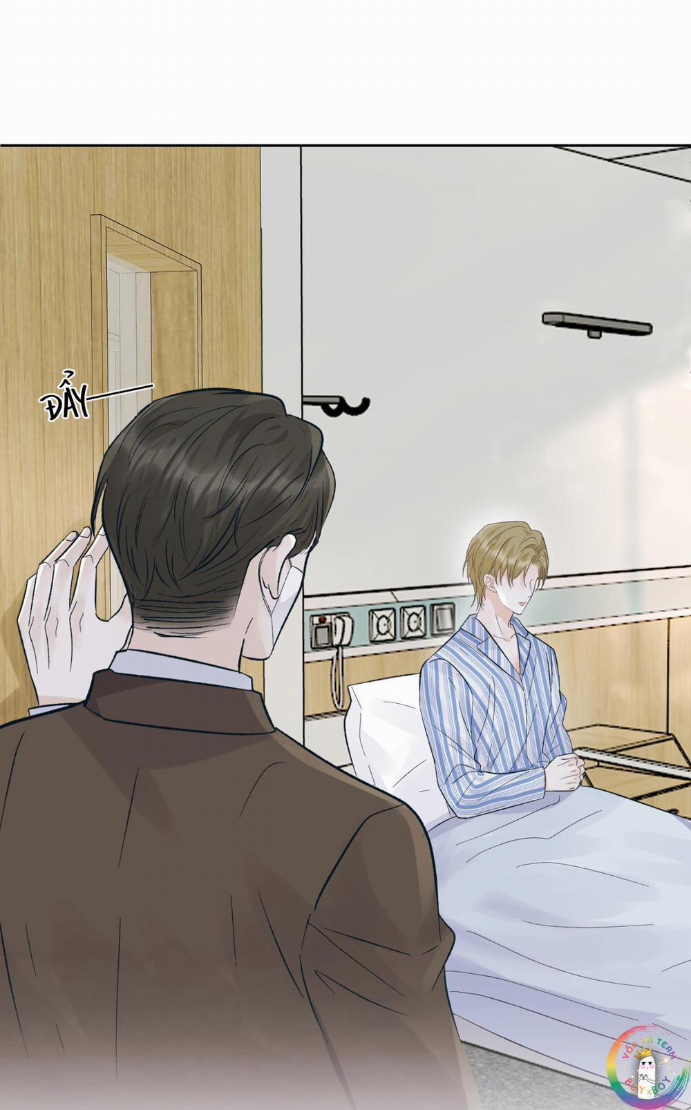 Phép Tắc Thăm Dò (END) 33 trang 25