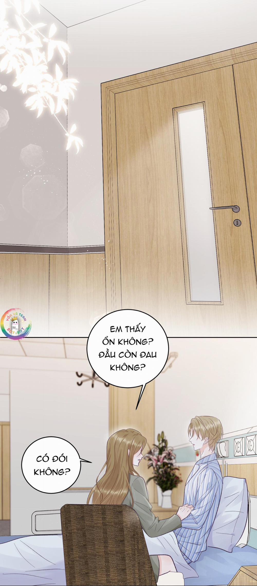 Phép Tắc Thăm Dò (END) 33 trang 5