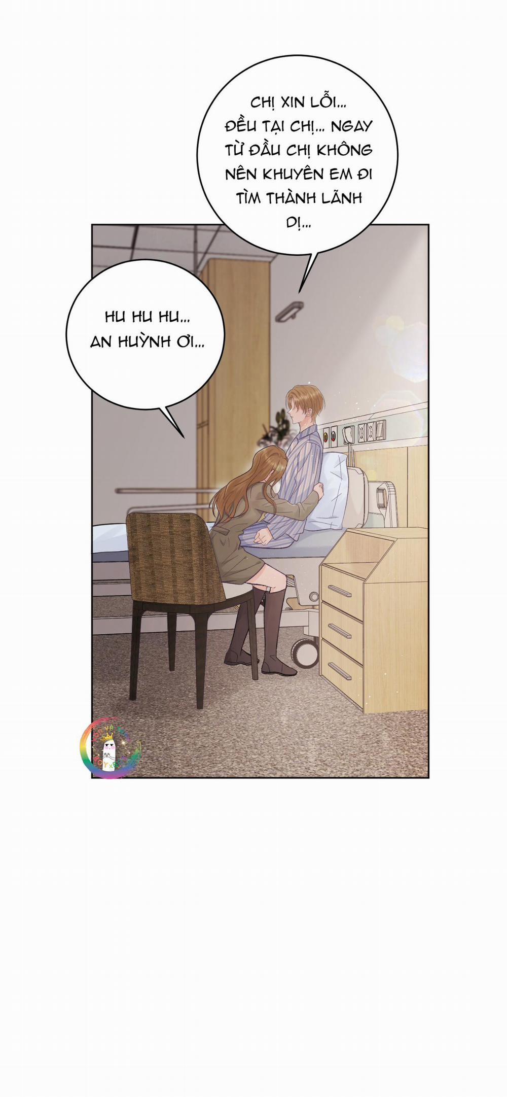 Phép Tắc Thăm Dò (END) 33 trang 7