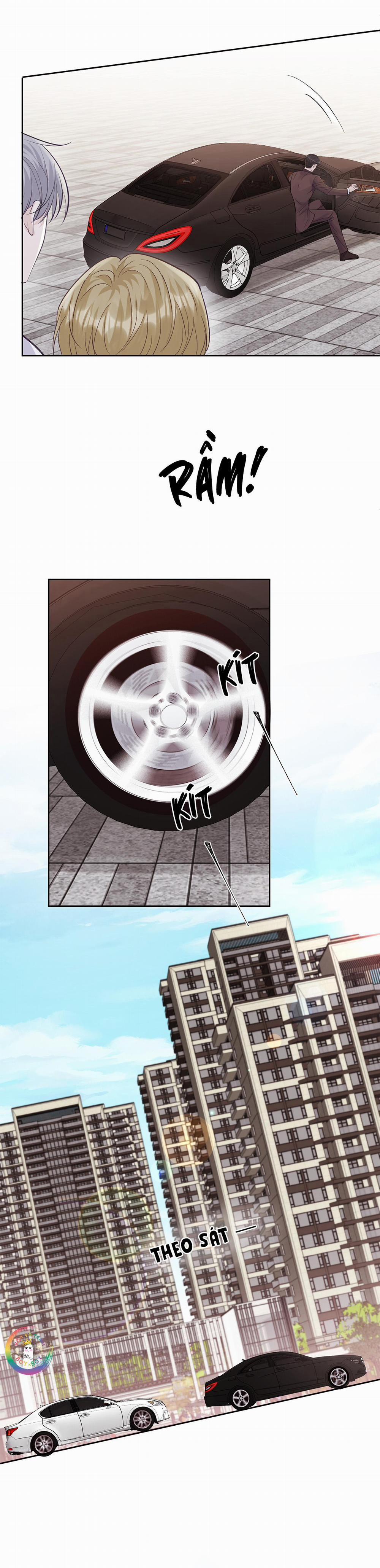 Phép Tắc Thăm Dò (END) 34 trang 10