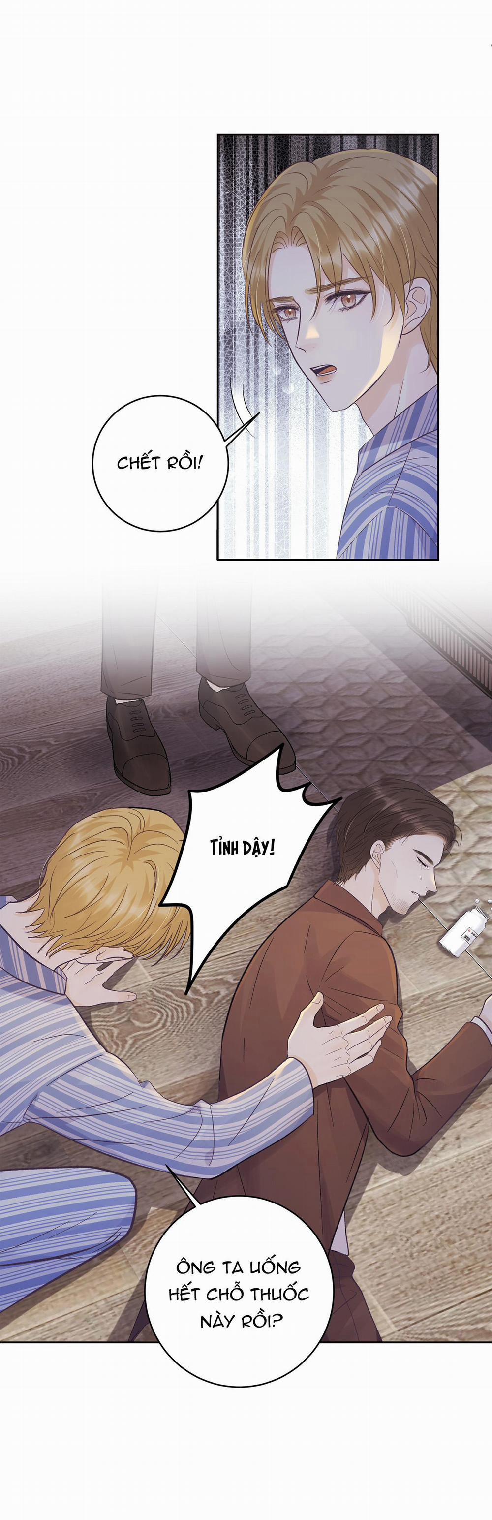 Phép Tắc Thăm Dò (END) 34 trang 14