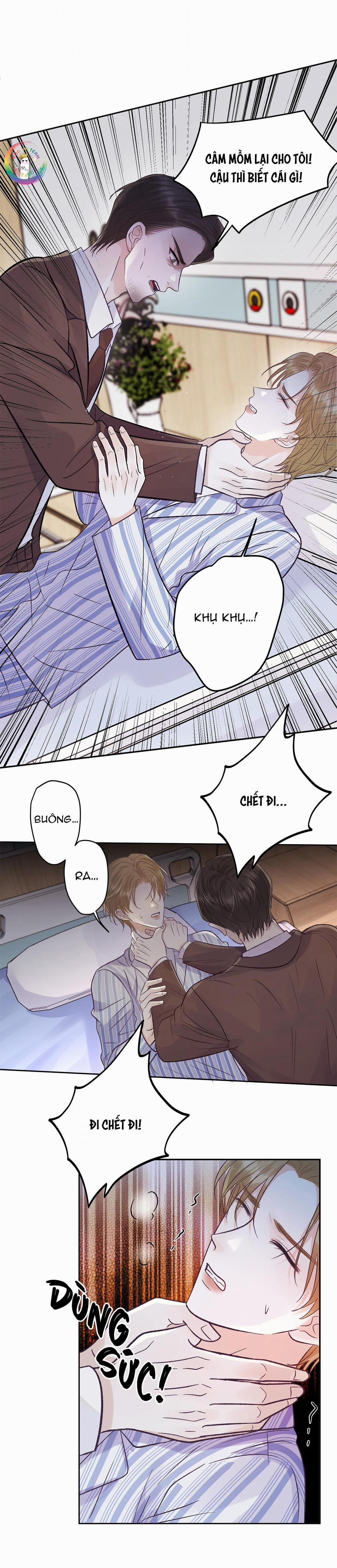 Phép Tắc Thăm Dò (END) 34 trang 2