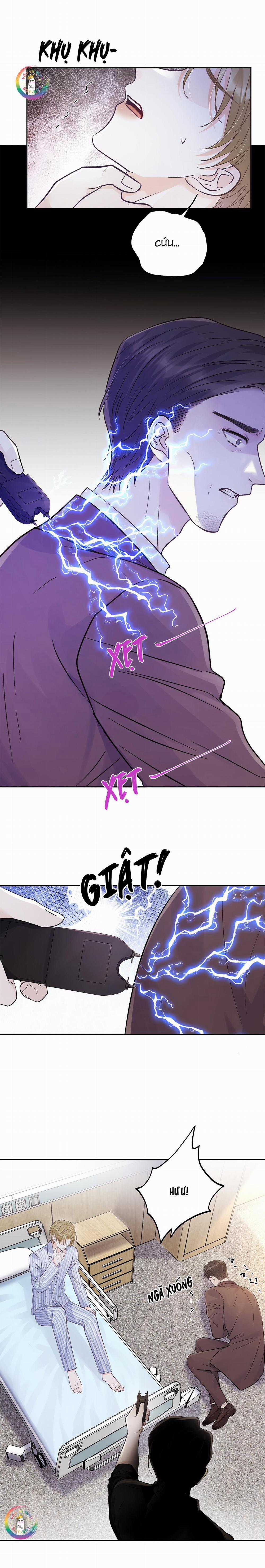 Phép Tắc Thăm Dò (END) 34 trang 3