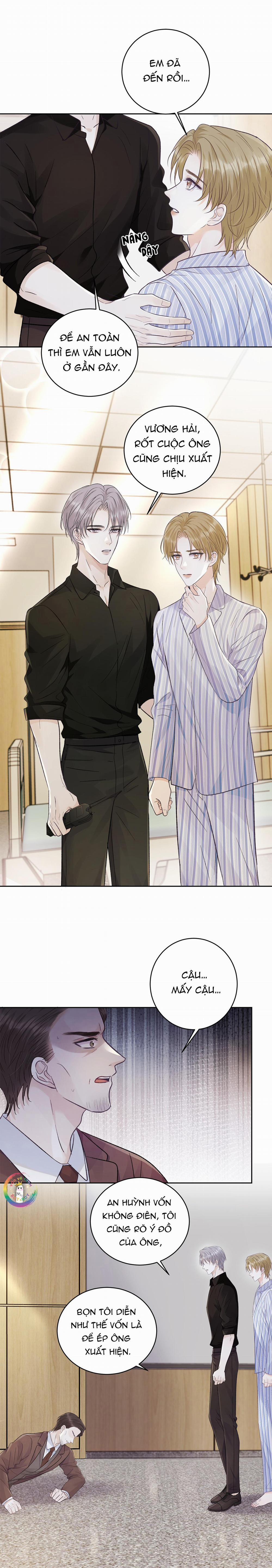 Phép Tắc Thăm Dò (END) 34 trang 4