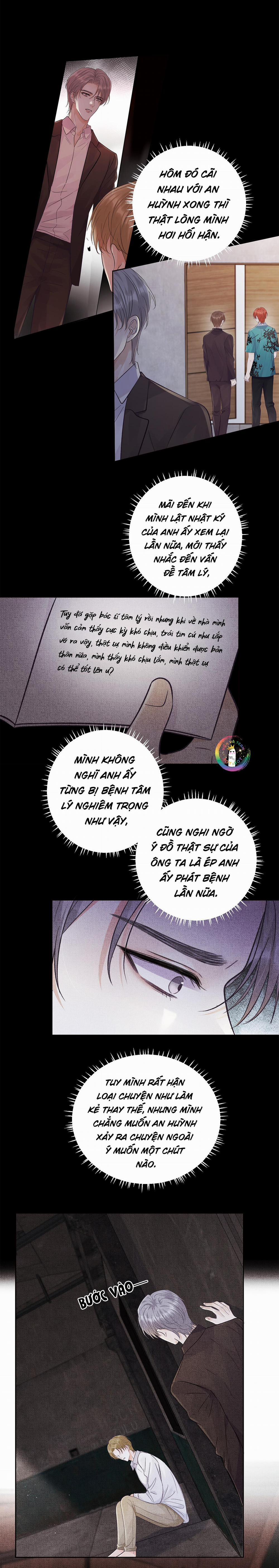 Phép Tắc Thăm Dò (END) 34 trang 5