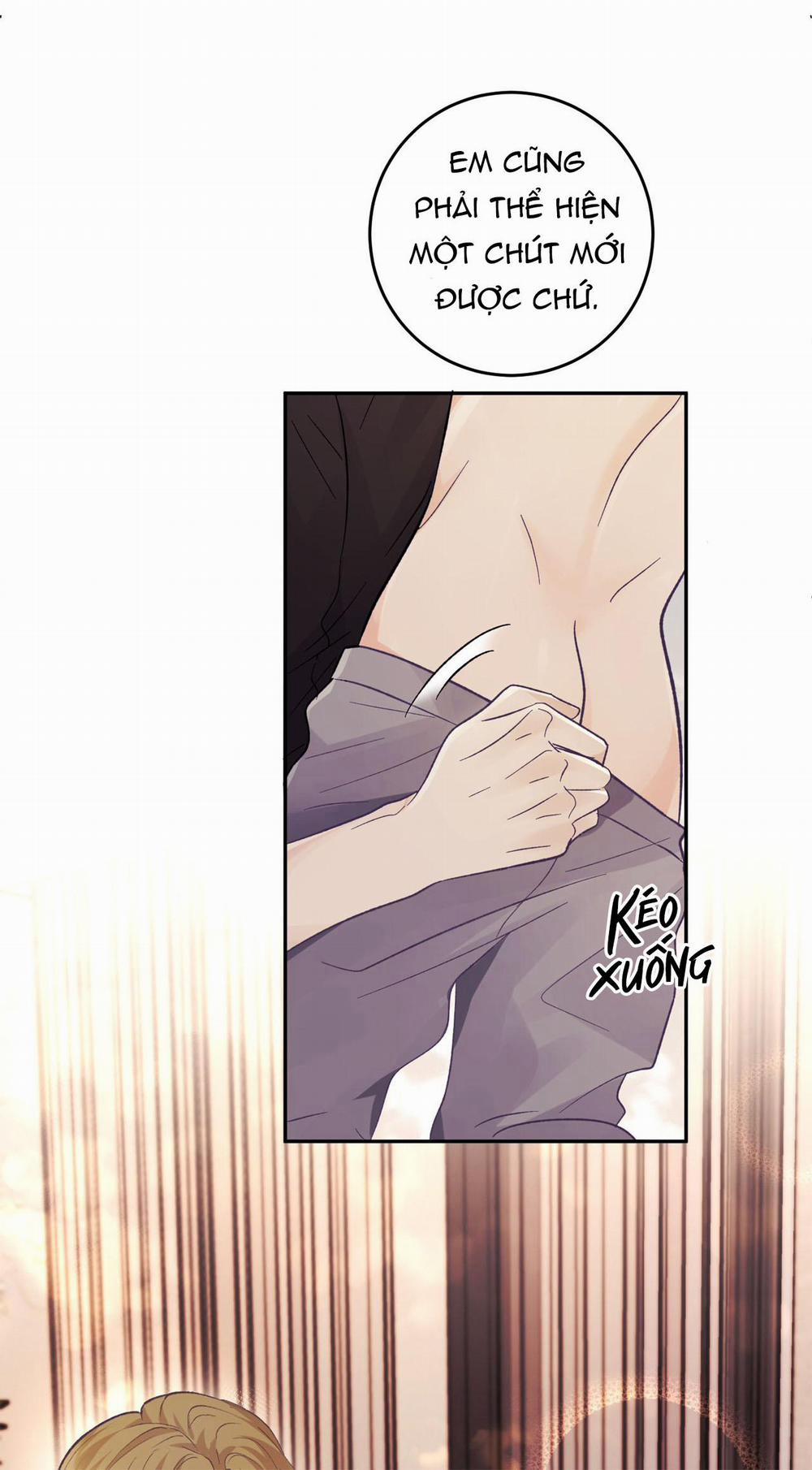 Phép Tắc Thăm Dò (END) 36 END trang 10