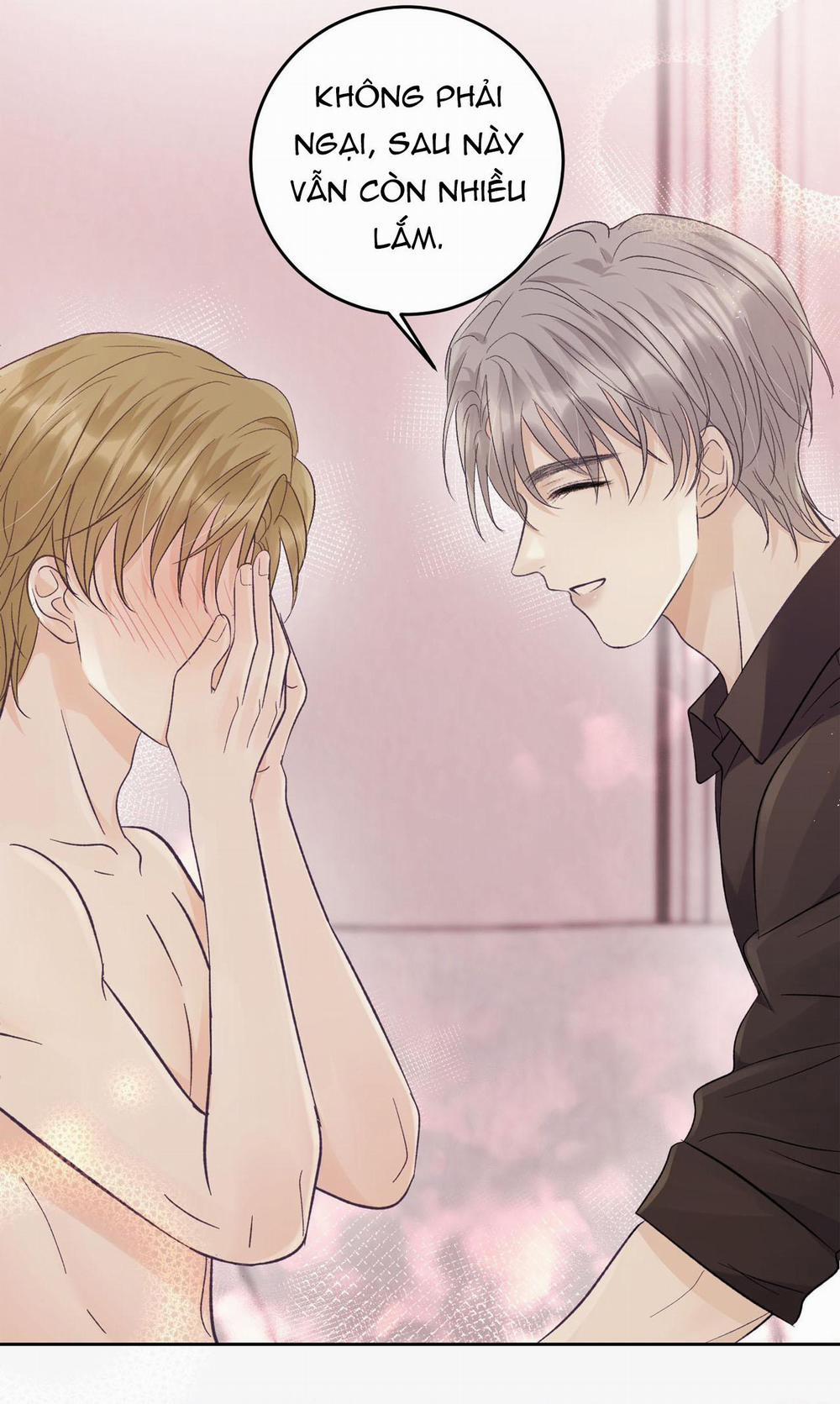 Phép Tắc Thăm Dò (END) 36 END trang 13