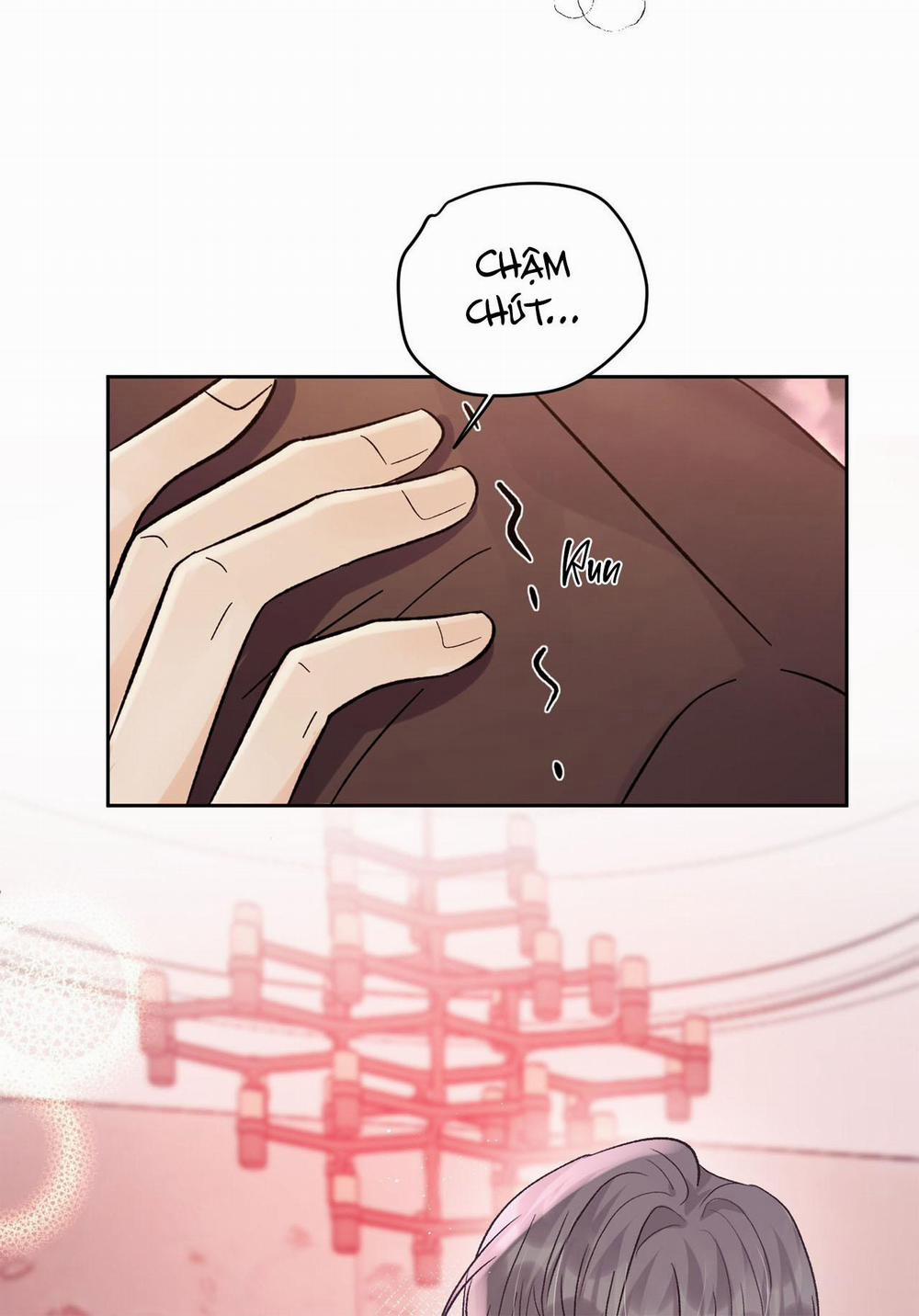 Phép Tắc Thăm Dò (END) 36 END trang 18