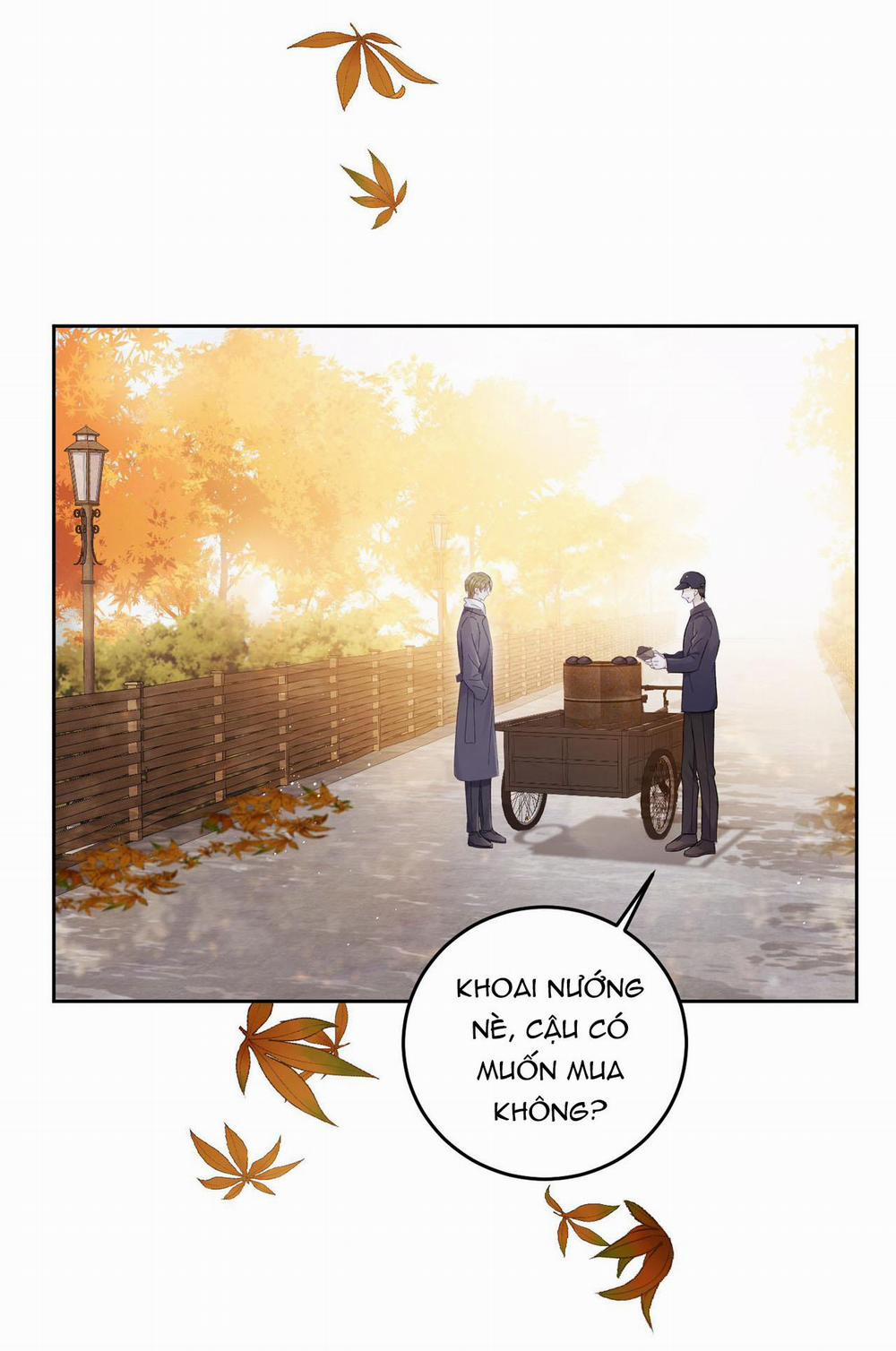 Phép Tắc Thăm Dò (END) 36 END trang 21