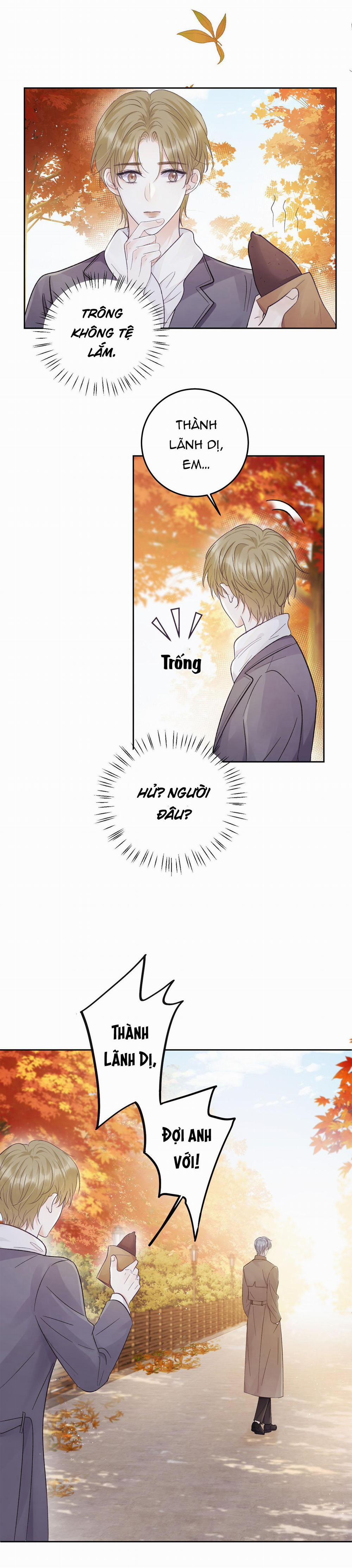 Phép Tắc Thăm Dò (END) 36 END trang 22