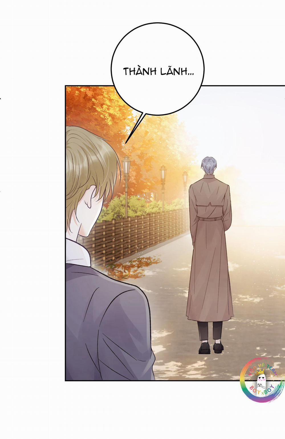 Phép Tắc Thăm Dò (END) 36 END trang 23