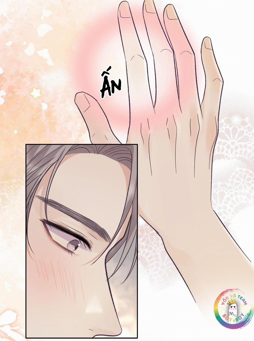 Phép Tắc Thăm Dò (END) 36 END trang 8
