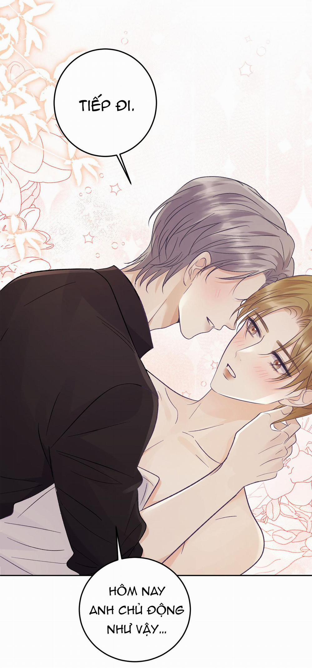 Phép Tắc Thăm Dò (END) 36 END trang 9