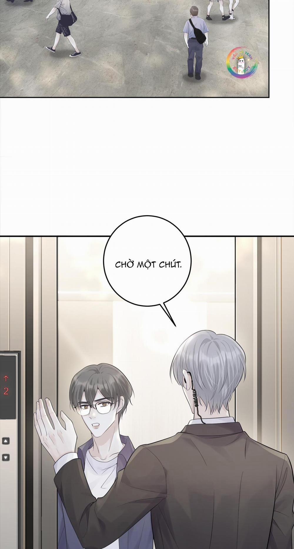 Phép Tắc Thăm Dò (END) 4 trang 14