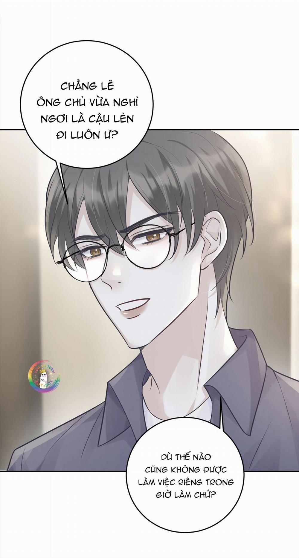 Phép Tắc Thăm Dò (END) 4 trang 16