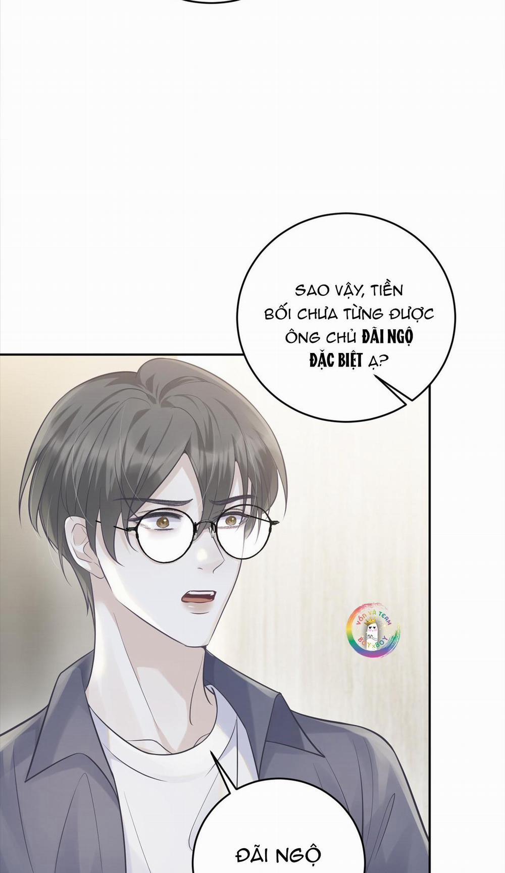 Phép Tắc Thăm Dò (END) 4 trang 19