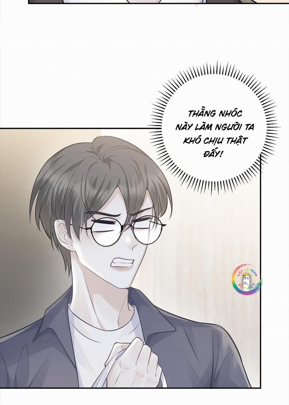 Phép Tắc Thăm Dò (END) 4 trang 22