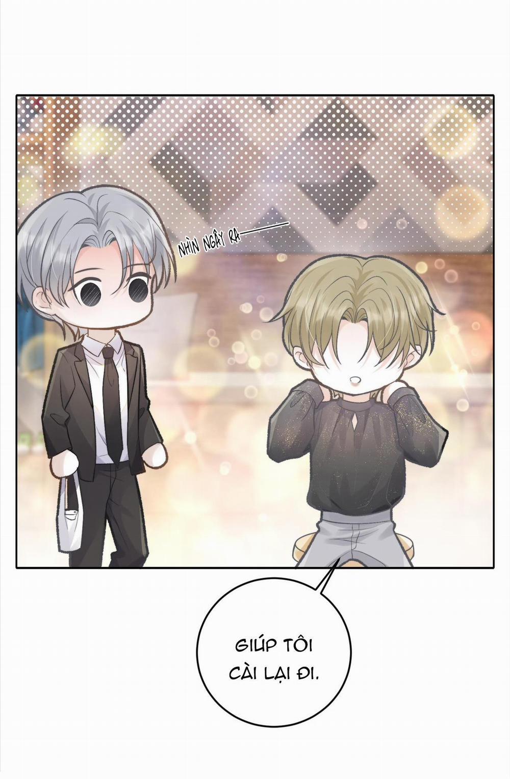 Phép Tắc Thăm Dò (END) 4 trang 30