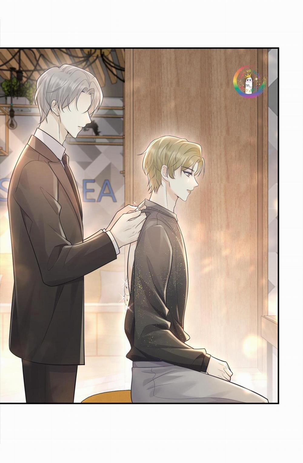 Phép Tắc Thăm Dò (END) 4 trang 31