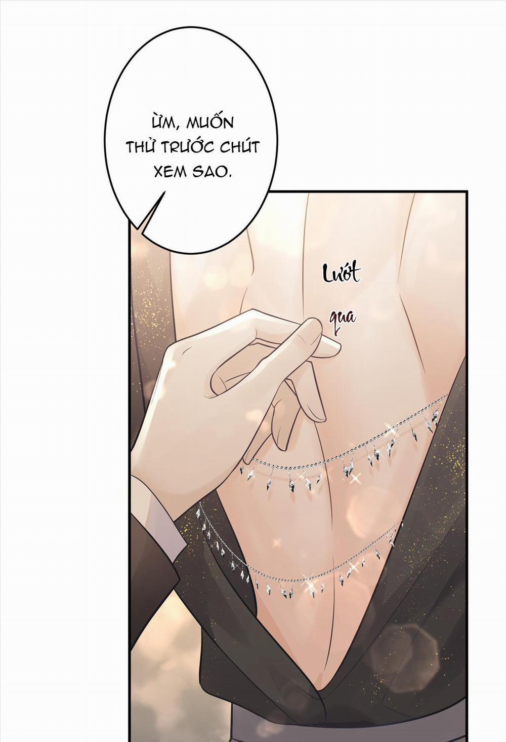 Phép Tắc Thăm Dò (END) 4 trang 33