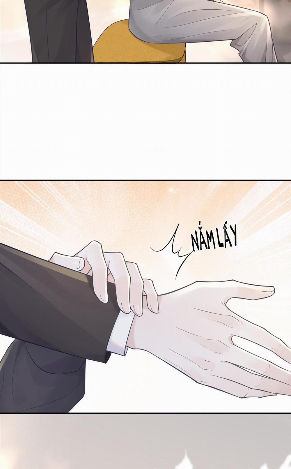 Phép Tắc Thăm Dò (END) 4 trang 38