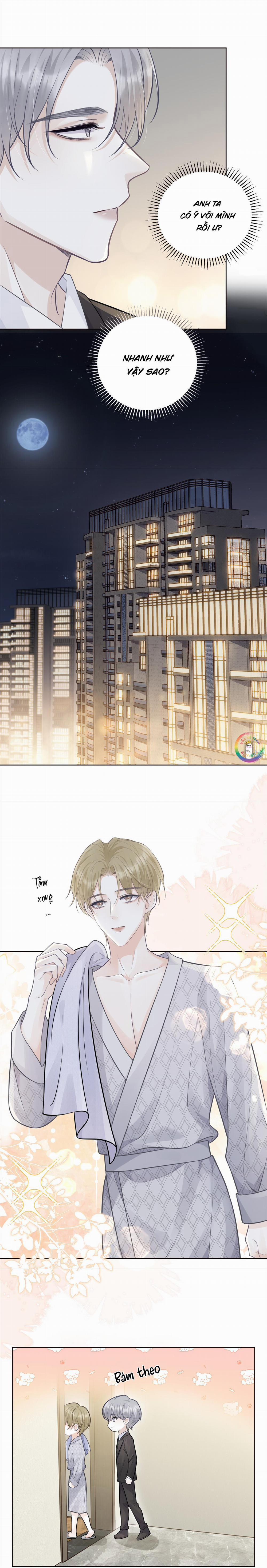 Phép Tắc Thăm Dò (END) 5 trang 2