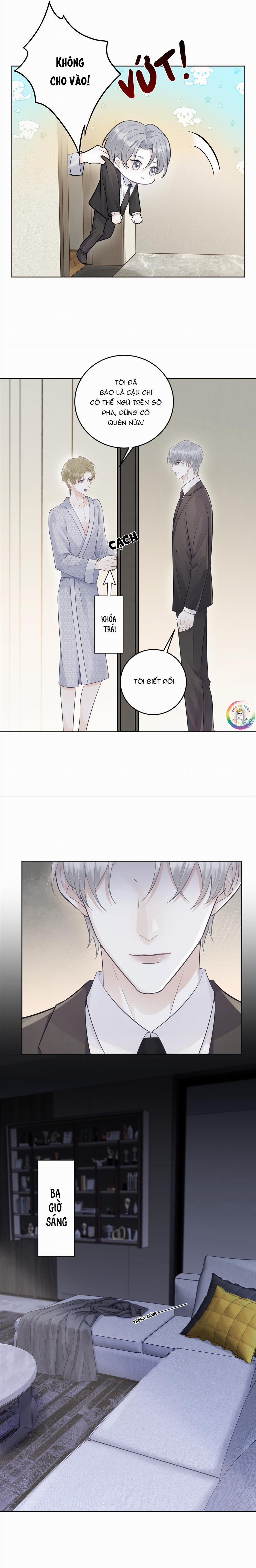 Phép Tắc Thăm Dò (END) 5 trang 3