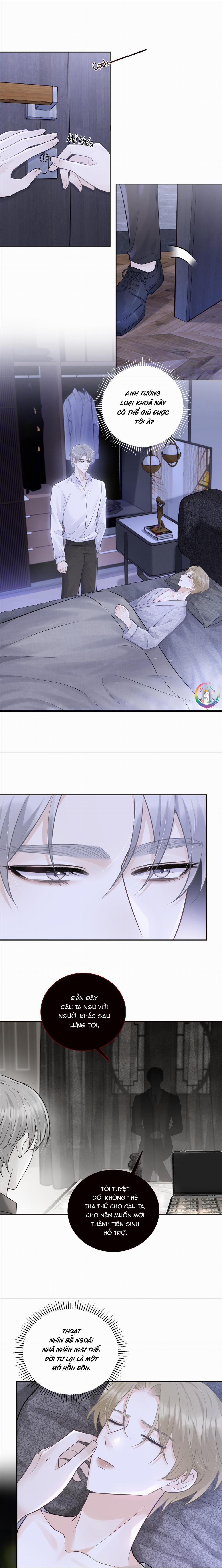 Phép Tắc Thăm Dò (END) 5 trang 4