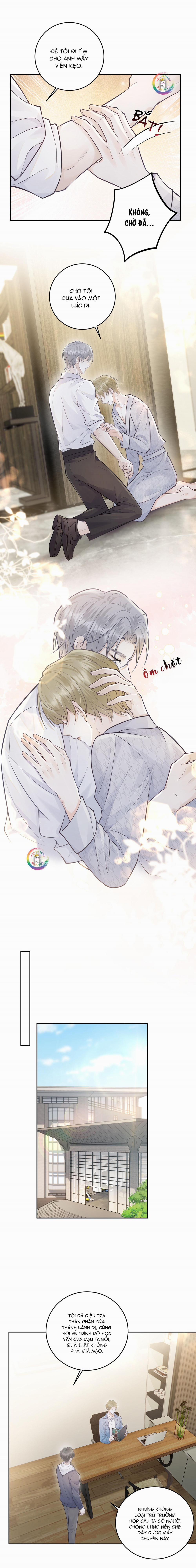 Phép Tắc Thăm Dò (END) 6 trang 2