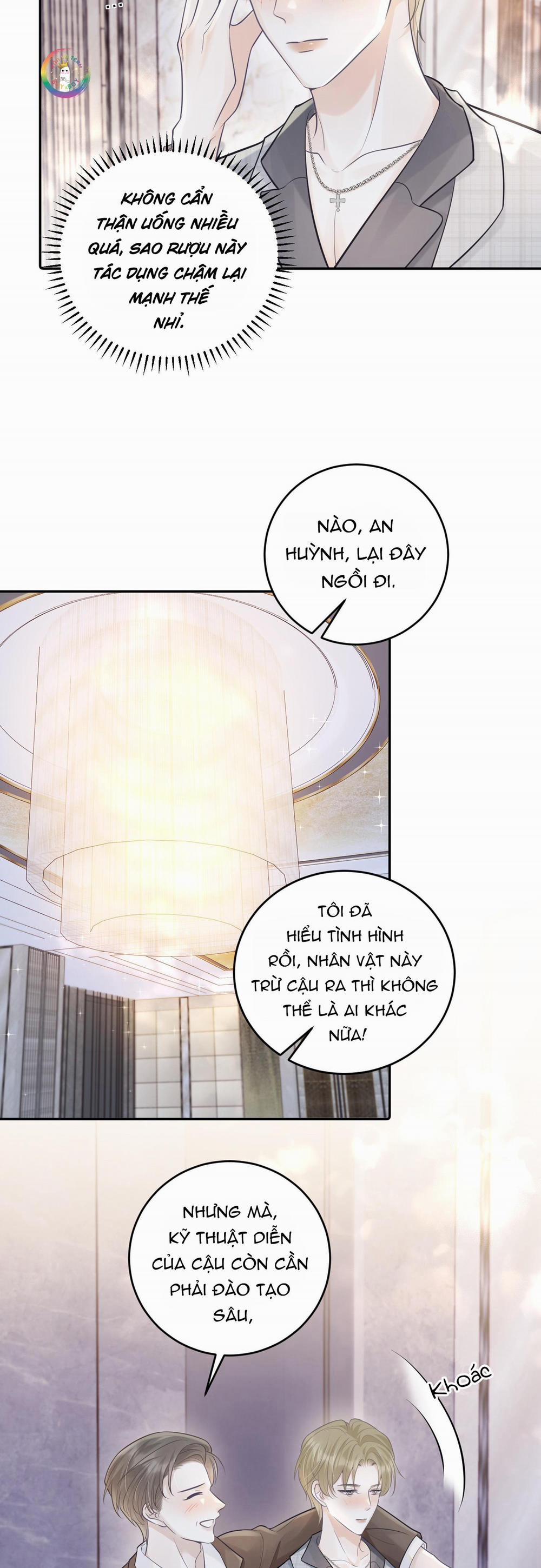 Phép Tắc Thăm Dò (END) 7 trang 11