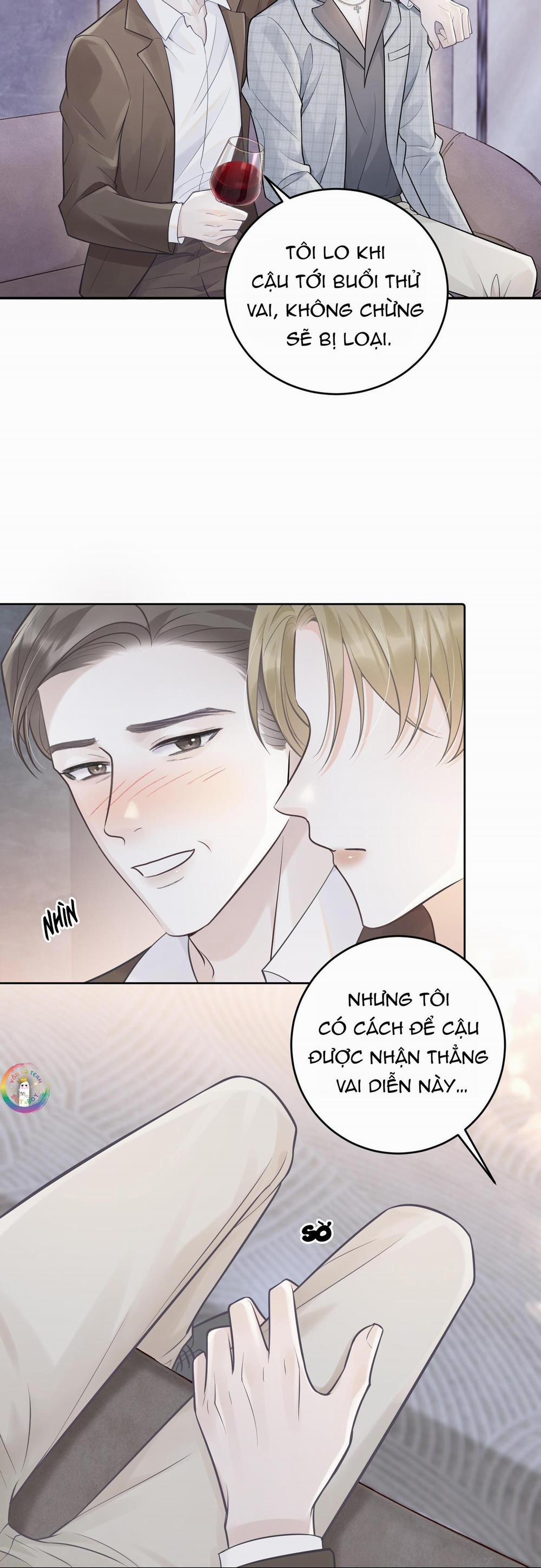 Phép Tắc Thăm Dò (END) 7 trang 12