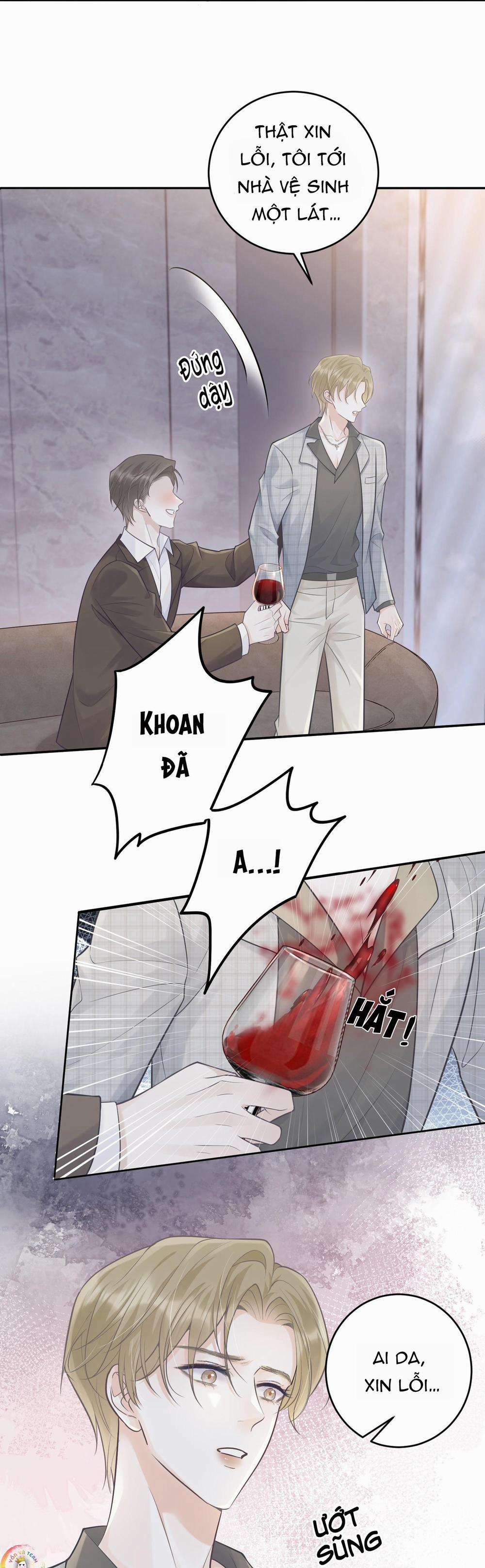 Phép Tắc Thăm Dò (END) 7 trang 13