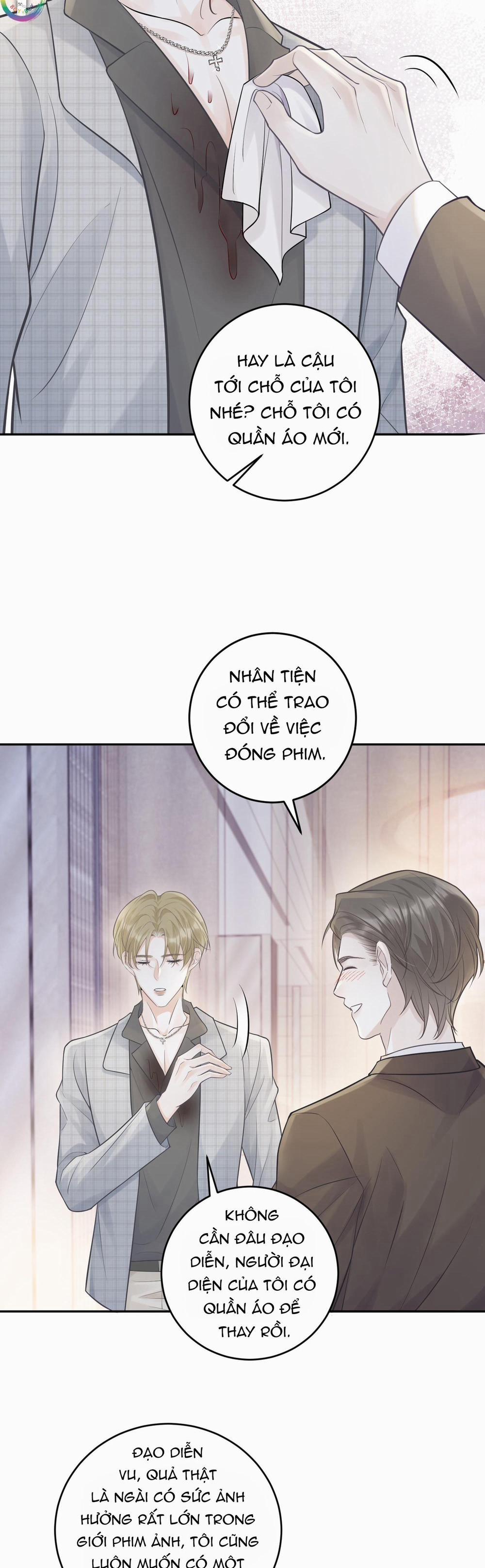 Phép Tắc Thăm Dò (END) 7 trang 14