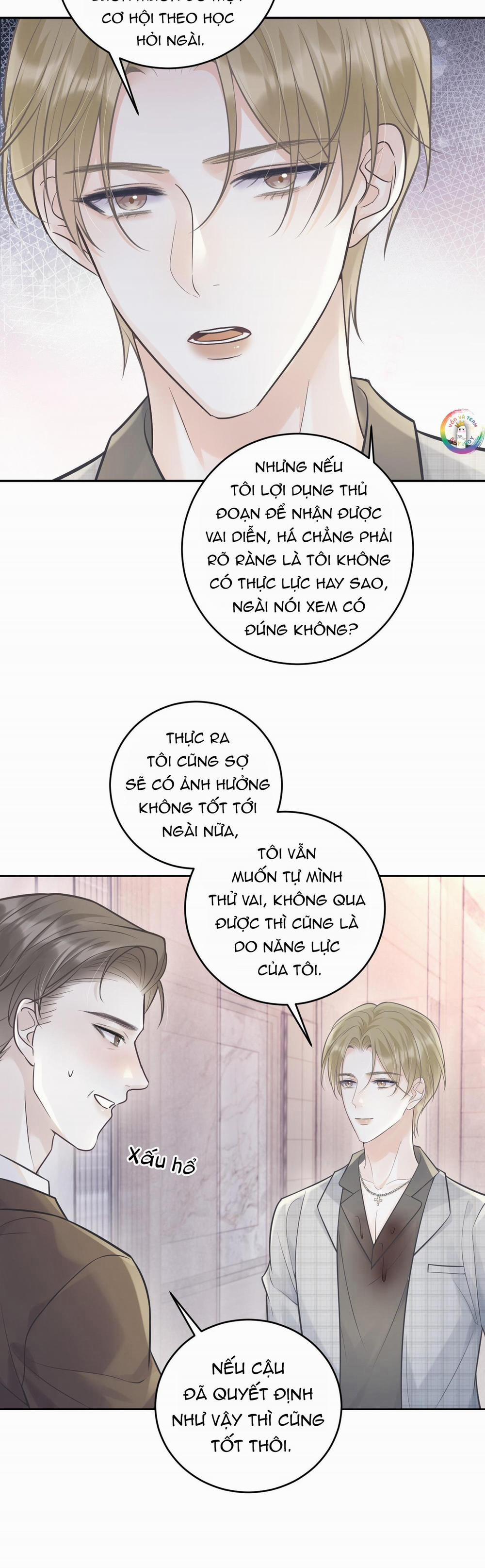 Phép Tắc Thăm Dò (END) 7 trang 15