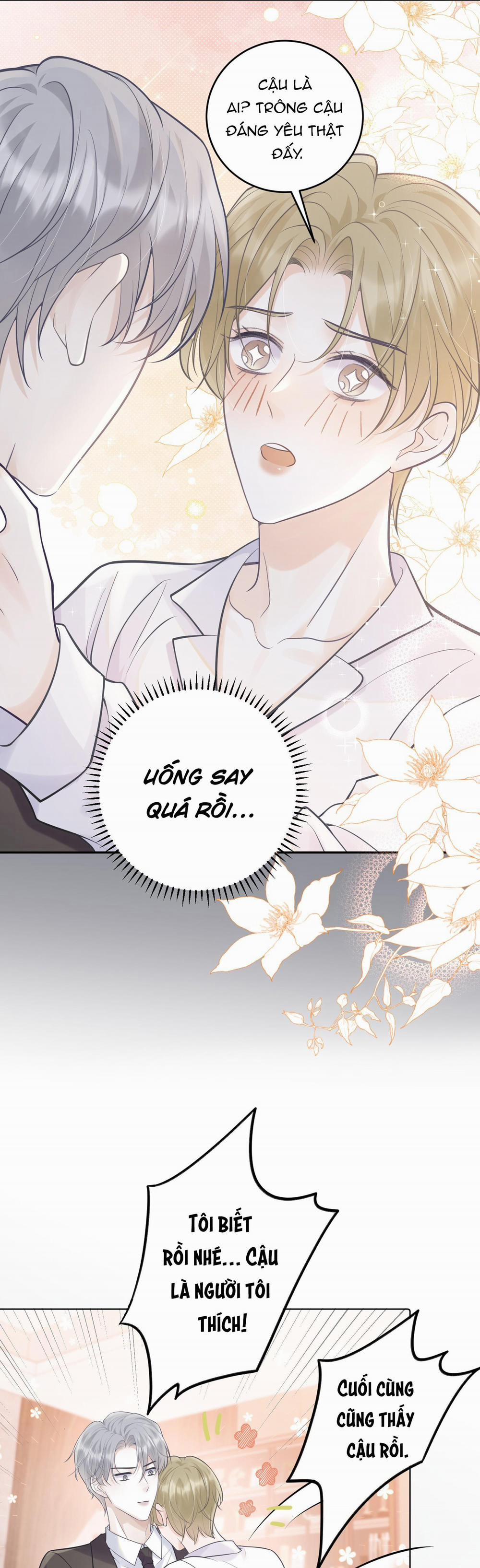 Phép Tắc Thăm Dò (END) 7 trang 19