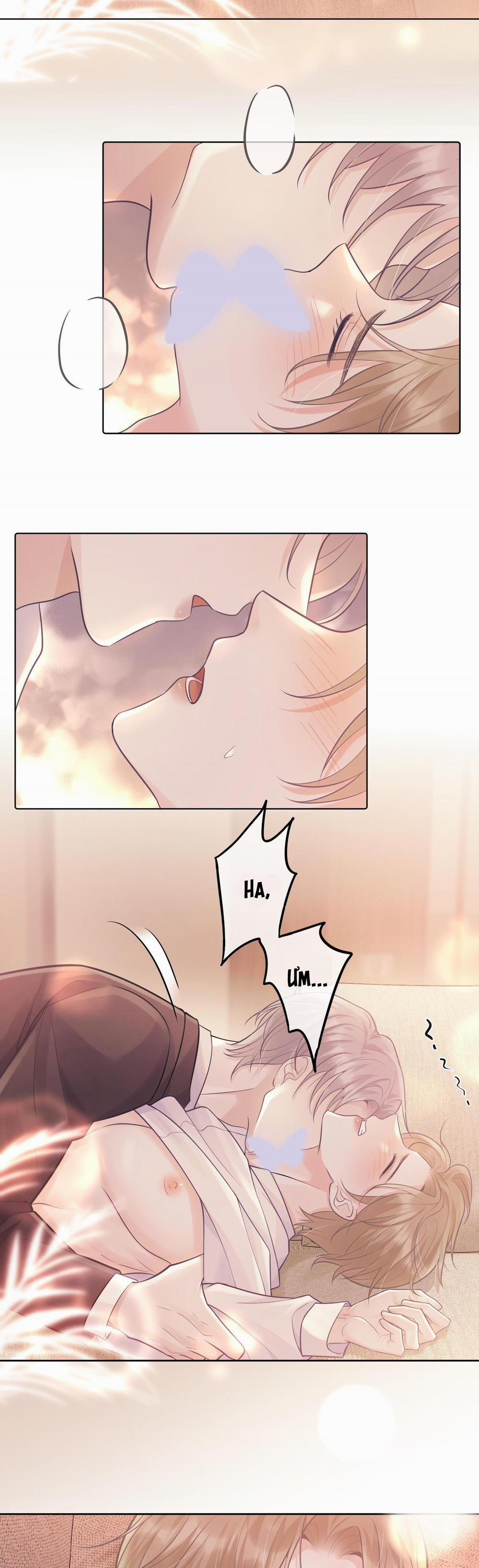 Phép Tắc Thăm Dò (END) 7 trang 23