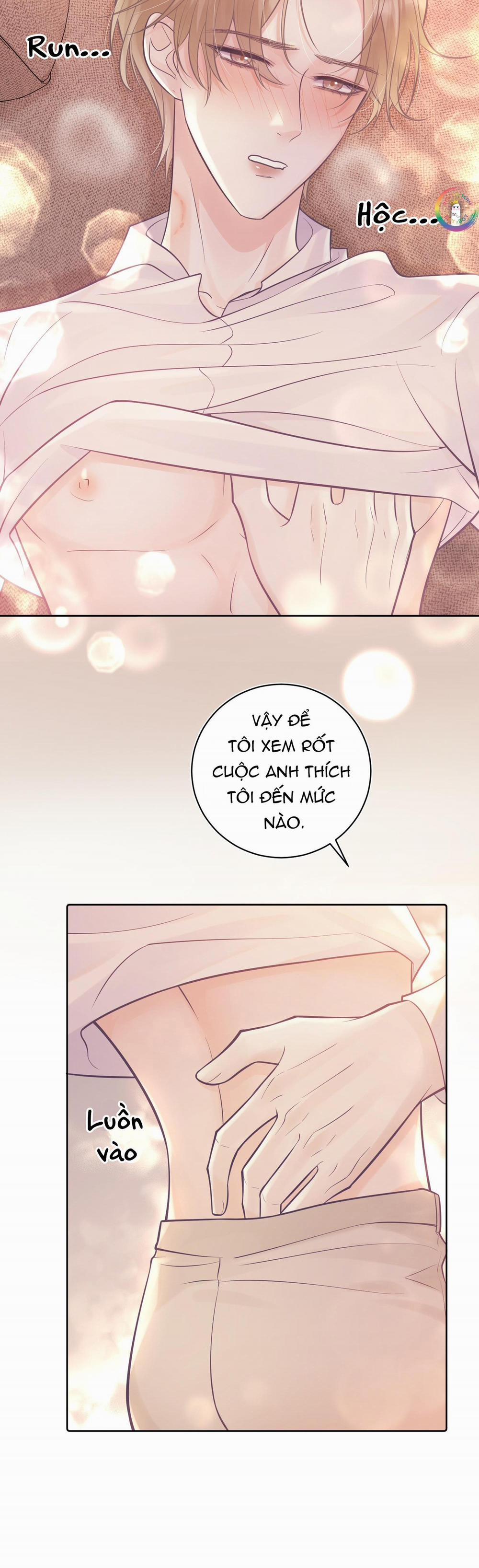 Phép Tắc Thăm Dò (END) 7 trang 24