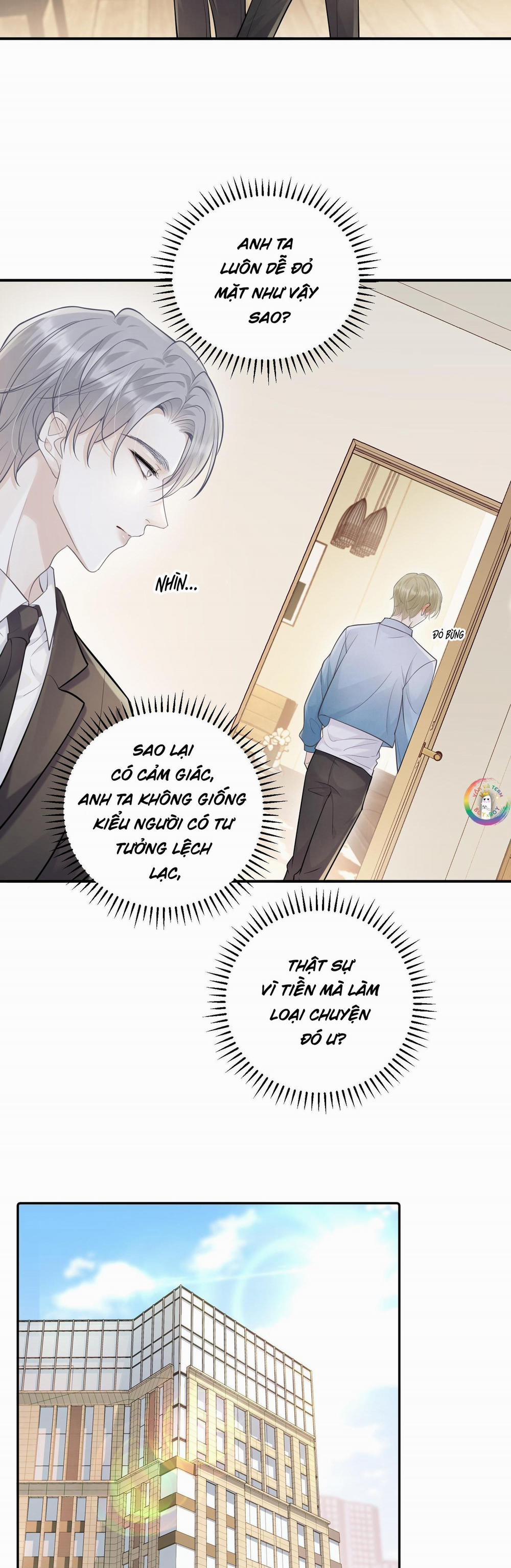 Phép Tắc Thăm Dò (END) 7 trang 3