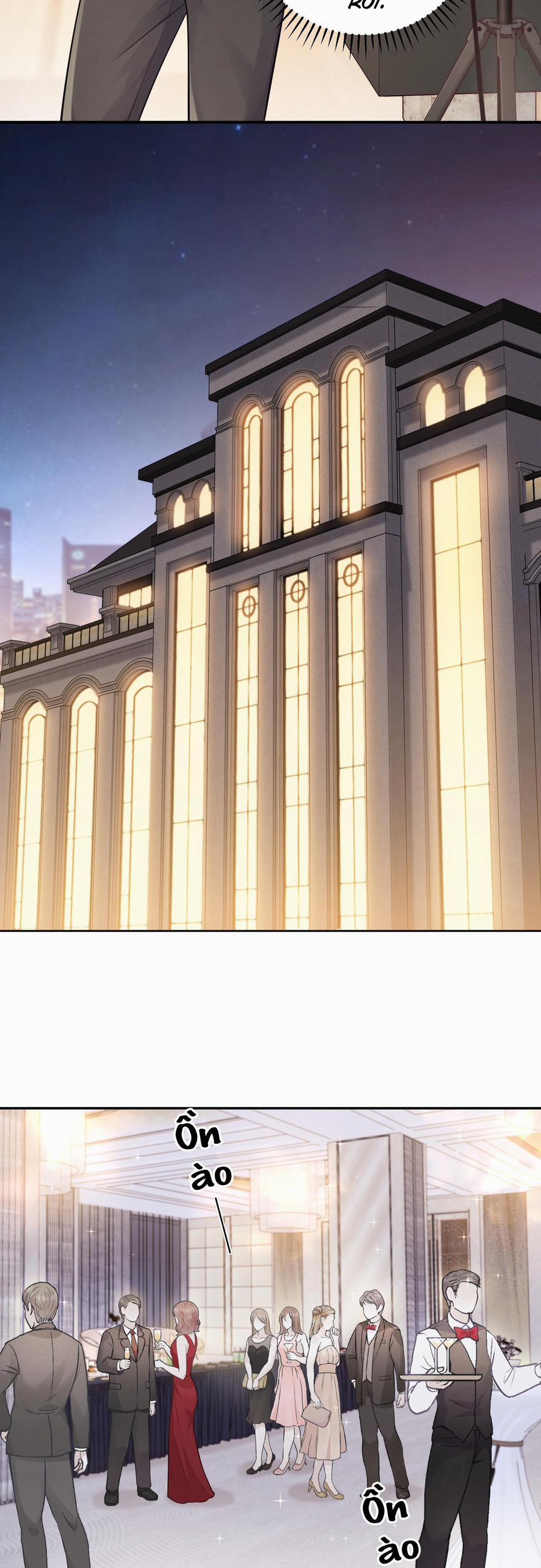 Phép Tắc Thăm Dò (END) 7 trang 8