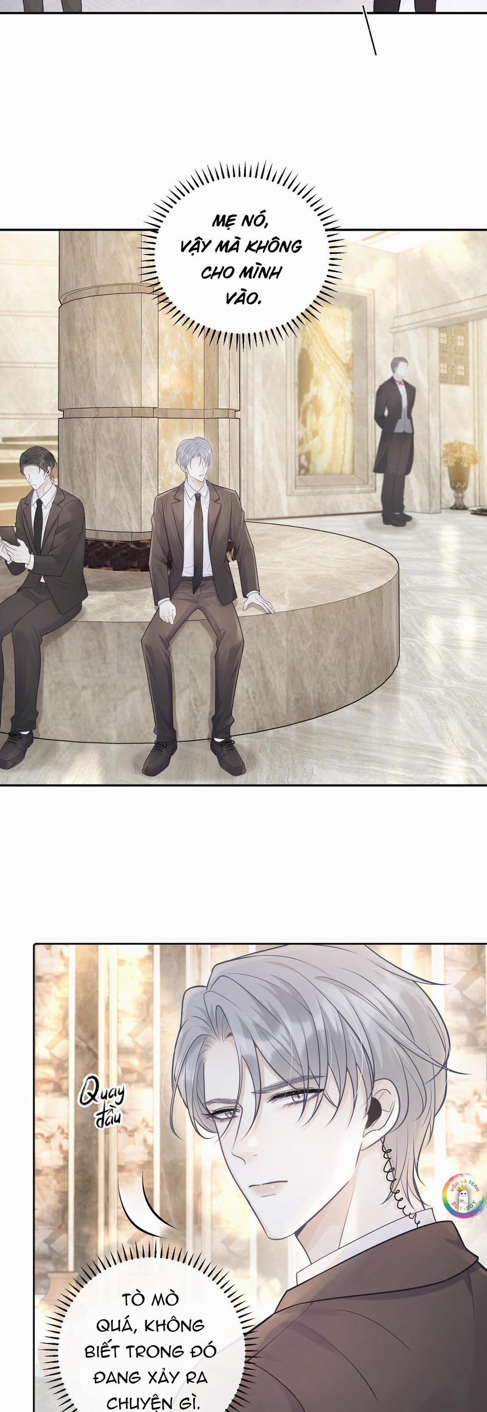 Phép Tắc Thăm Dò (END) 7 trang 9