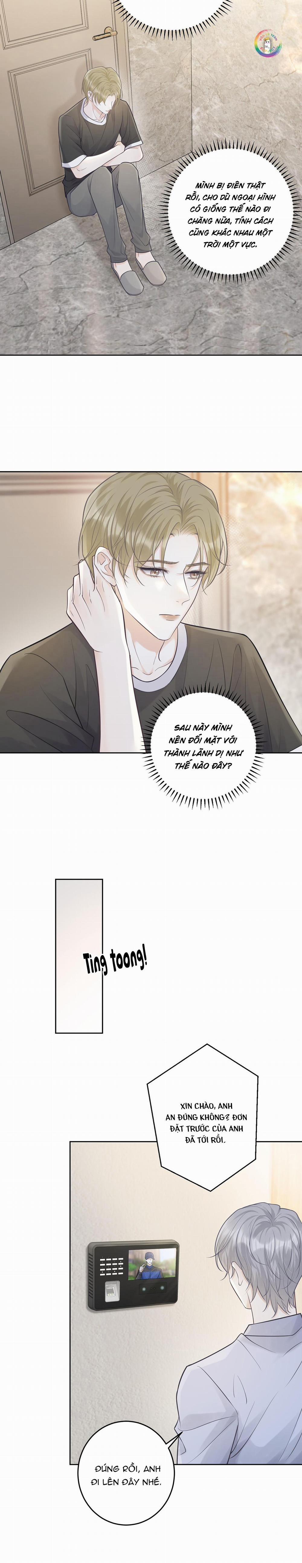 Phép Tắc Thăm Dò (END) 8 trang 10