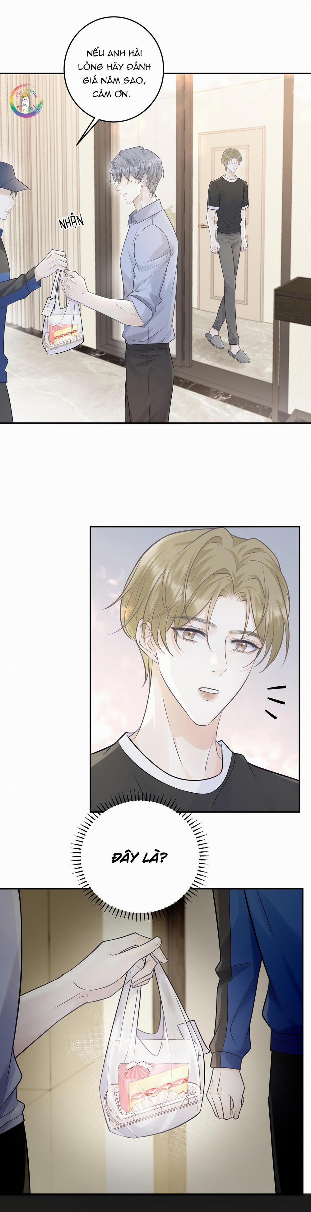 Phép Tắc Thăm Dò (END) 8 trang 11